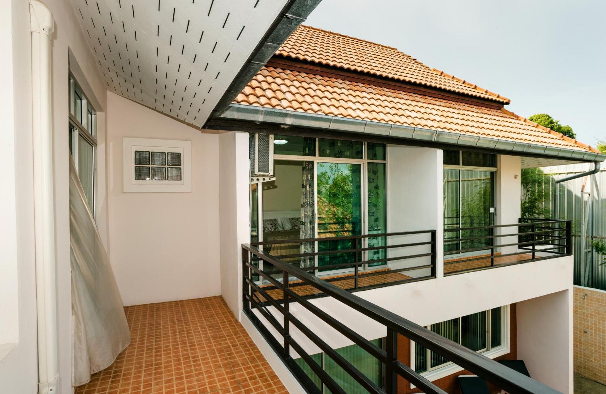 Tw Marina Pool Villa Pattaya Dış mekan fotoğraf
