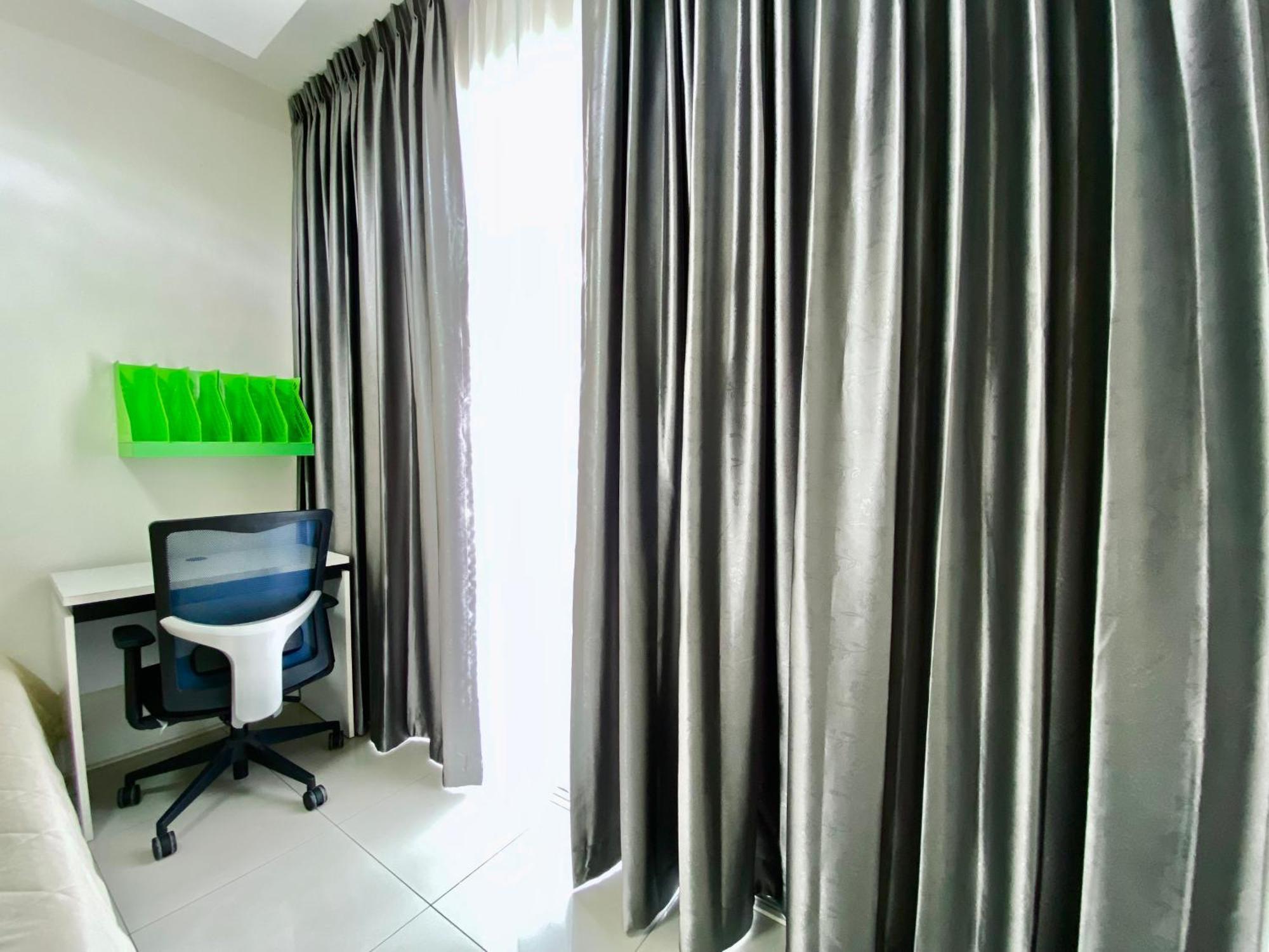 Tw Marina Pool Villa Pattaya Dış mekan fotoğraf