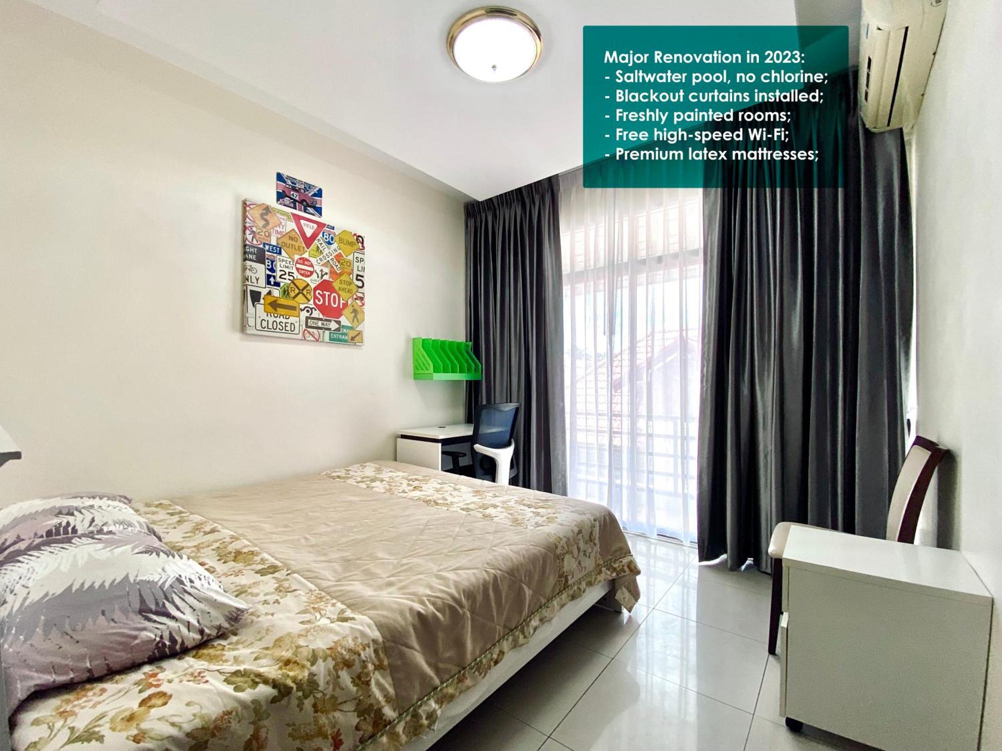 Tw Marina Pool Villa Pattaya Dış mekan fotoğraf