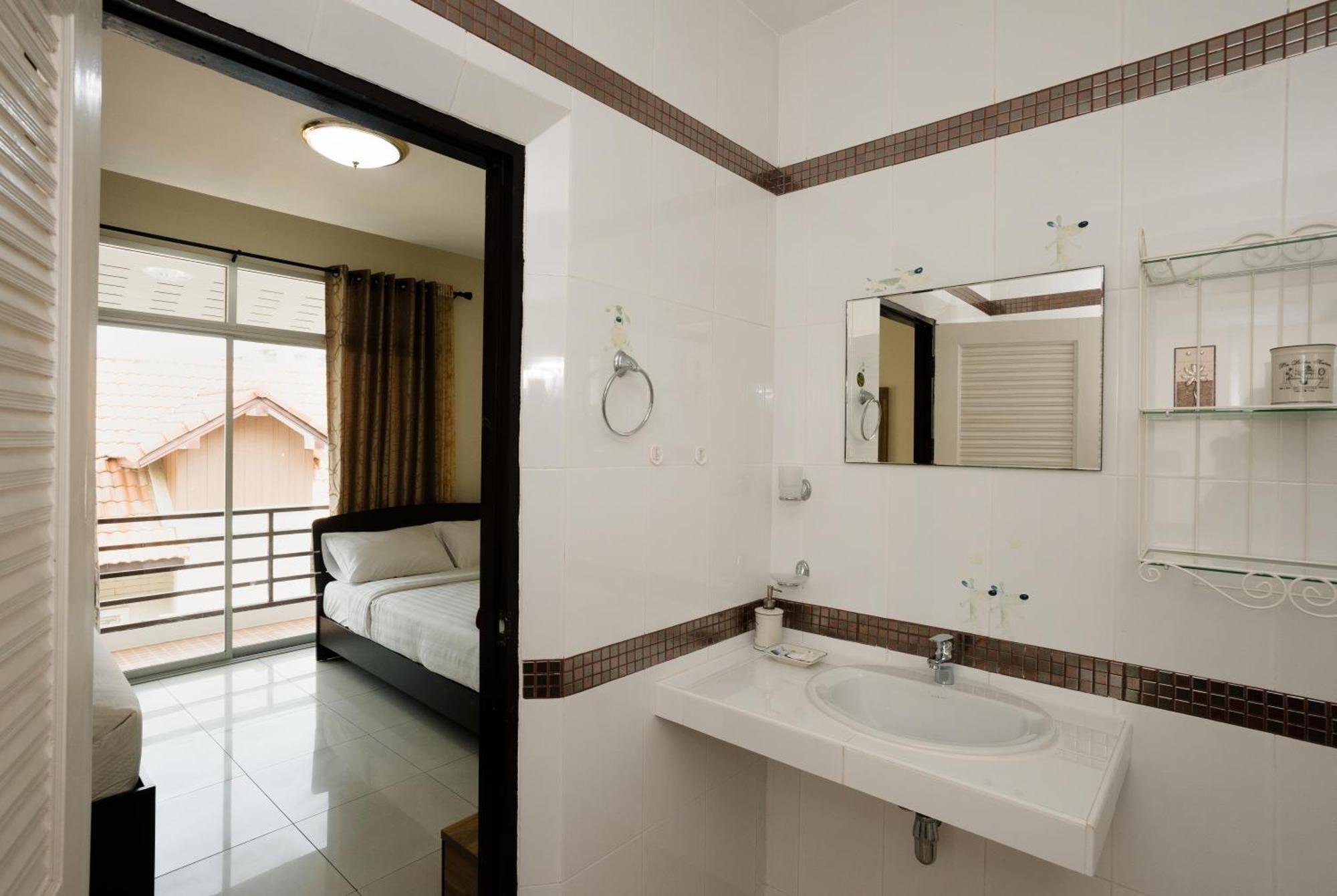 Tw Marina Pool Villa Pattaya Dış mekan fotoğraf