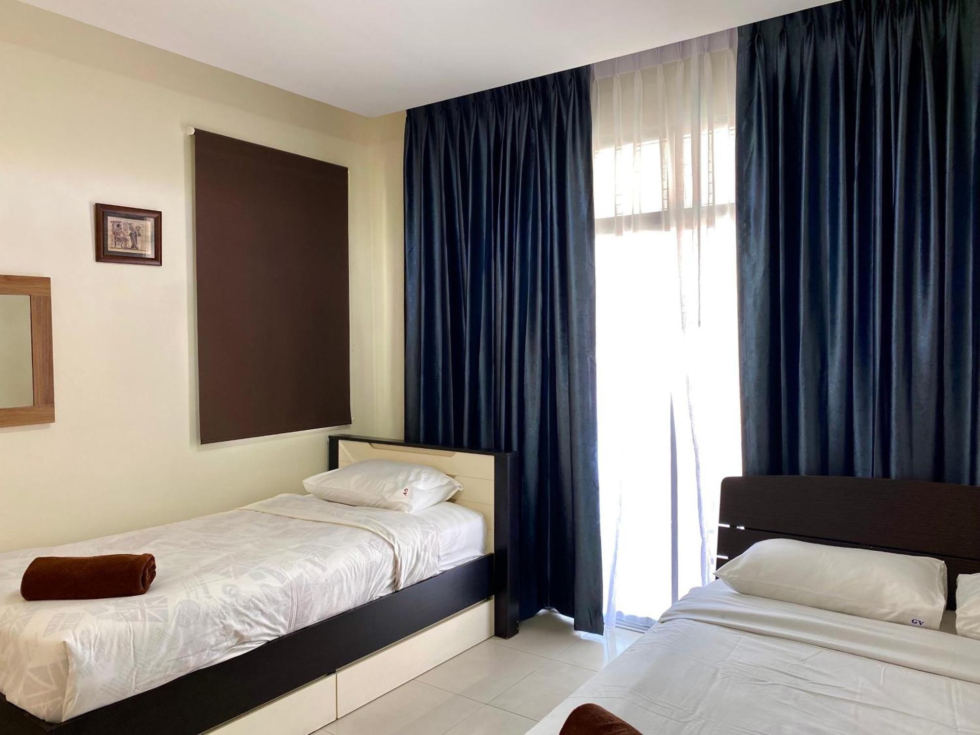 Tw Marina Pool Villa Pattaya Dış mekan fotoğraf