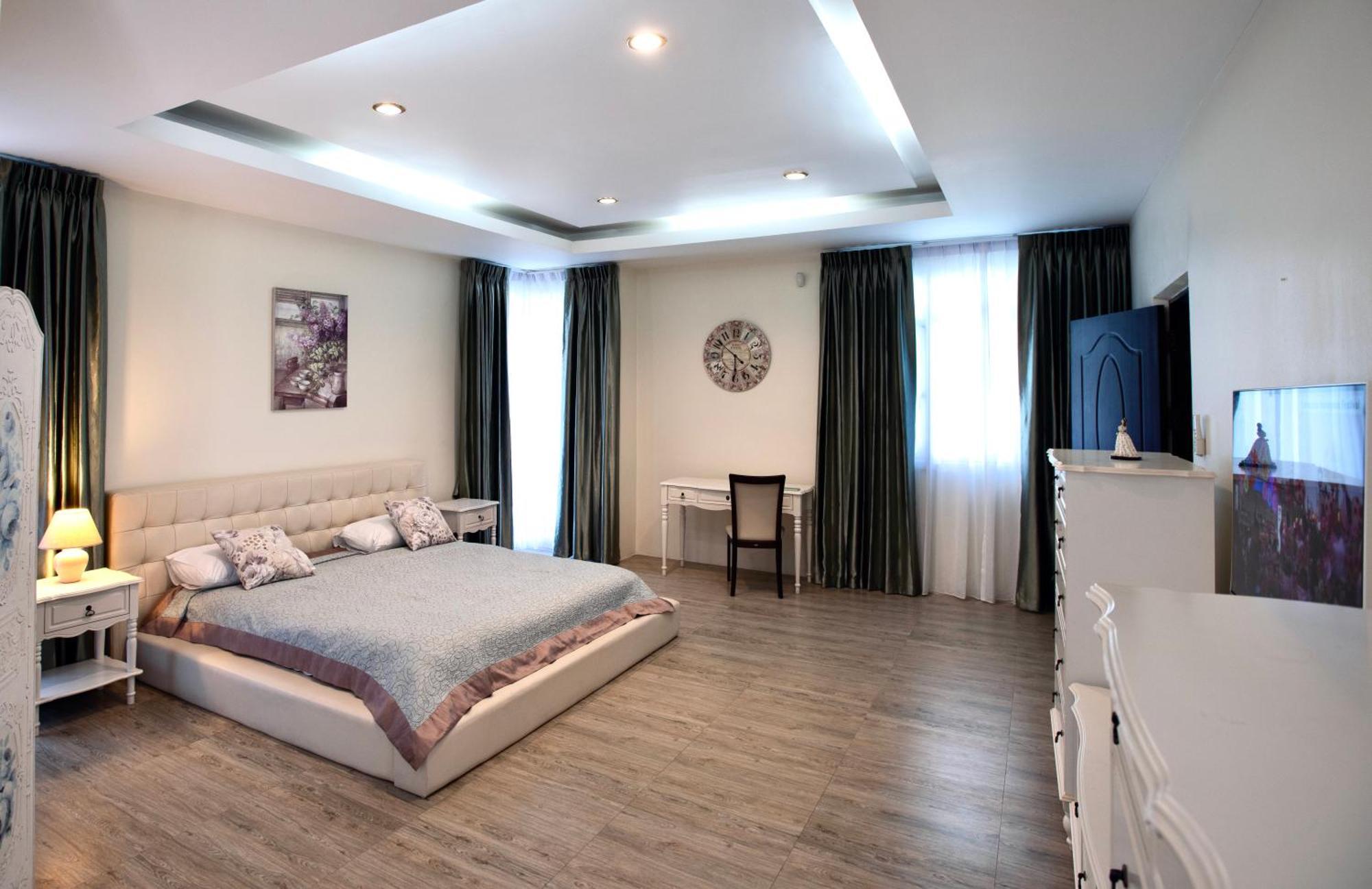 Tw Marina Pool Villa Pattaya Dış mekan fotoğraf