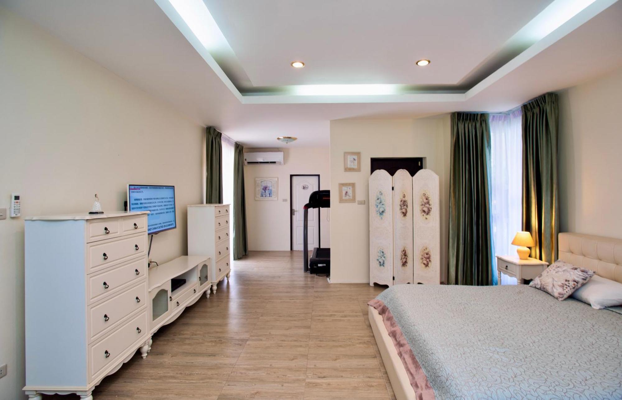 Tw Marina Pool Villa Pattaya Dış mekan fotoğraf