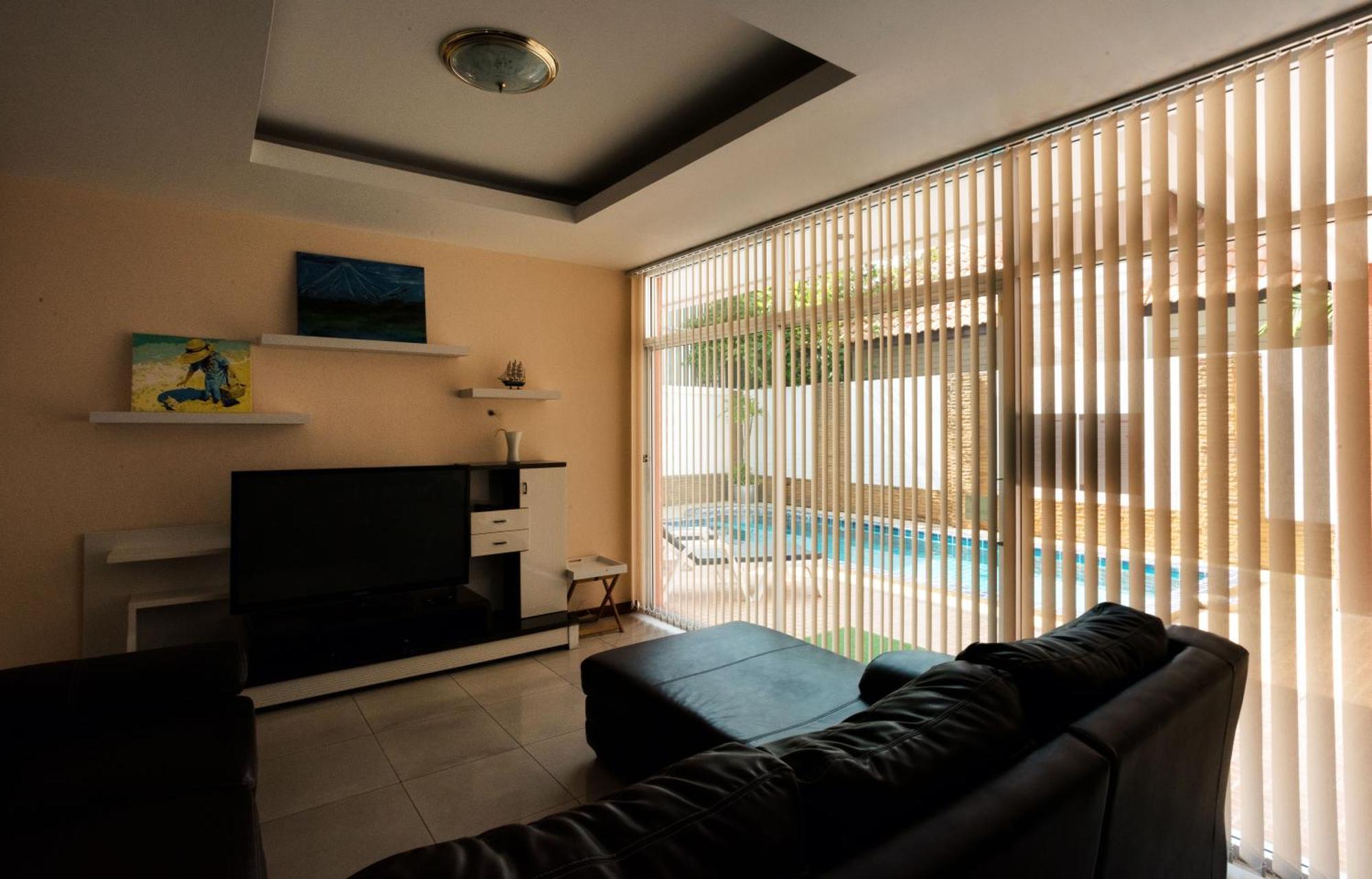 Tw Marina Pool Villa Pattaya Dış mekan fotoğraf